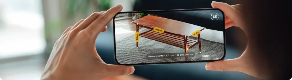 Experience Your 3D Models Like Never Before with Our AR Model Viewer (2)