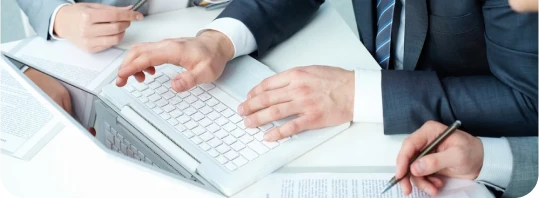 Expert Conversion Team