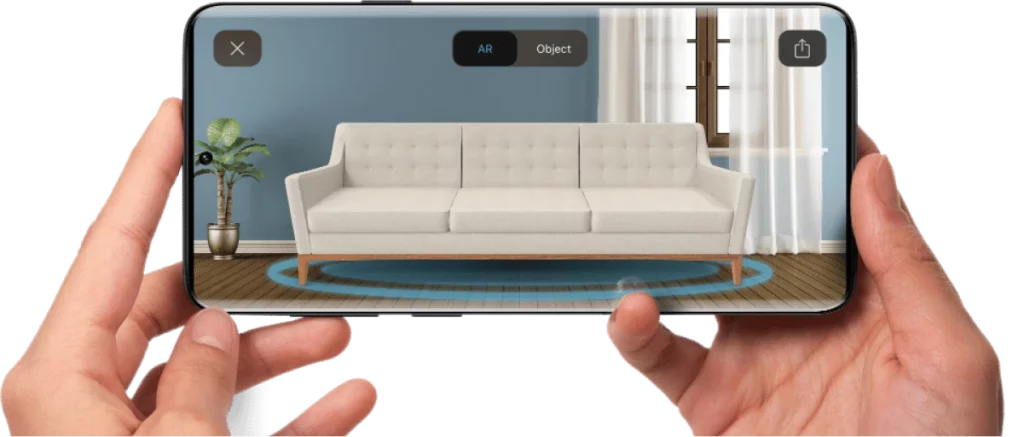 Transform Your Photos Into Stunning 3D Models With GLB & USDZ